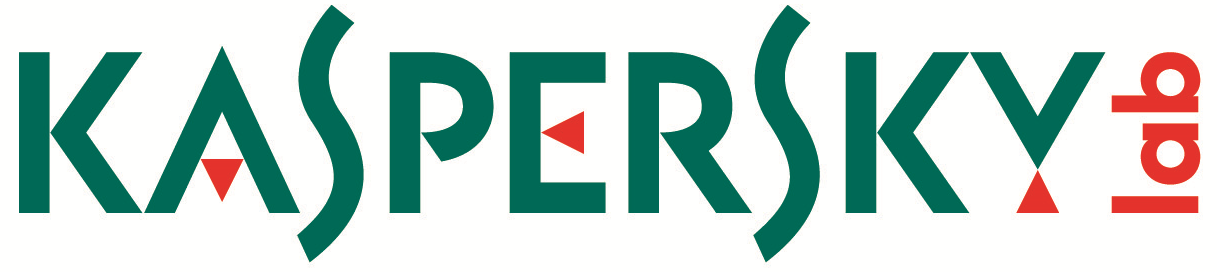 Kaspersky Logo