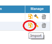 Cyberoam import active directory users