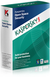 Kaspersky Security for Sharepoint Server