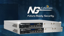 CYBEROAM ANNOUNCES THE LAUNCH OF NEXT-GENERATION FIREWALL APPLIANCES