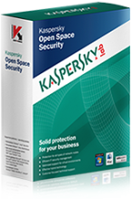 Kaspersky Lab’s Corporate Security Solution Takes 1st Place
