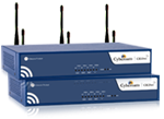 Cyberoam: New Wireless Models