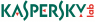 Kaspersky Logo