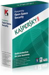 Kaspersky Lab Releases Company’s First Virtualization Security Solution