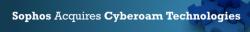 Sophos invests in Cyberoam Technologies
