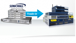Cyberoam launches Attractive trade-up offers for SonicWall Partners and Customers